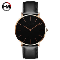Women Watches Top Brand Luxury Japan Quartz Movement Stainless Steel Sliver White Dial Waterproof Wristwatches relogio feminino