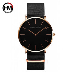 Women Watches Top Brand Luxury Japan Quartz Movement Stainless Steel Sliver White Dial Waterproof Wristwatches relogio feminino